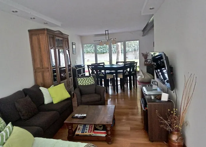 La casa de Silvia