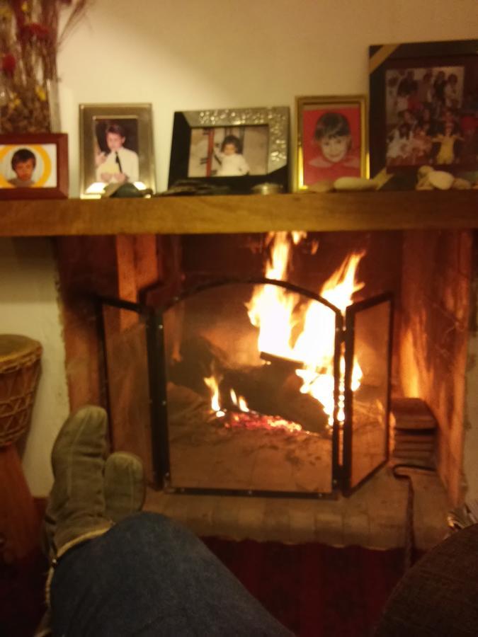 La Casa De Silvia Bed and breakfast Puerto Madryn